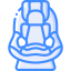 Car seat Symbol 64x64