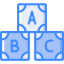 Abc block 상 64x64