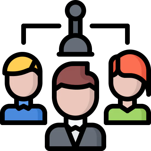 Team icon