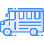 School bus icon 64x64