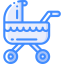 Pram icon 64x64