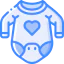 Pajamas icon 64x64