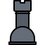 Rook icon 64x64