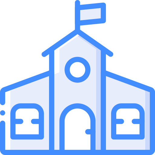 School icon