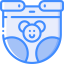 Nappy icon 64x64