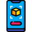 Mobile icon 64x64