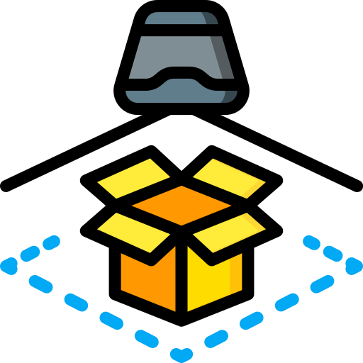 Projector icon