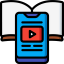 Book icon 64x64