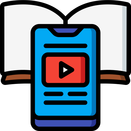 Book icon