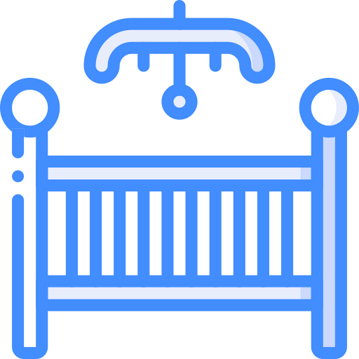 Cradle icon