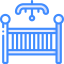 Cradle icon 64x64