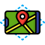 Map icon 64x64