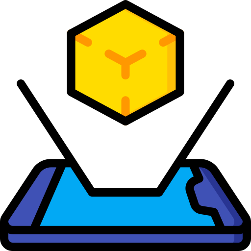 Mobile icon