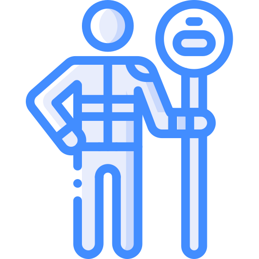 Guard icon