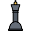 King icon 64x64