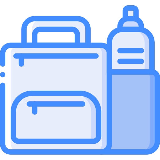 Lunchbox icon