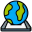 Maps icon 64x64