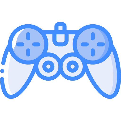 Gamepad icon