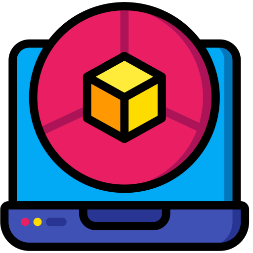 Laptop icon