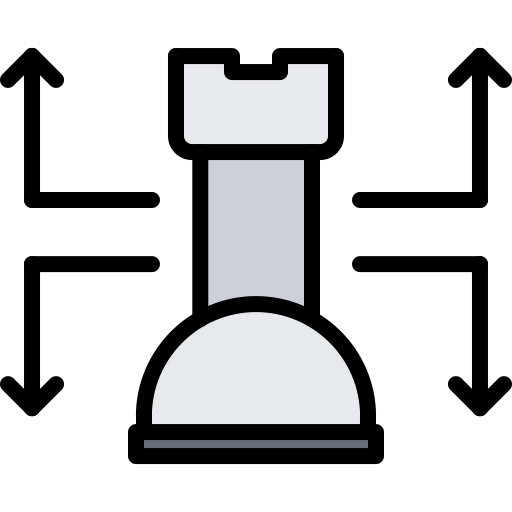 Move icon
