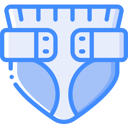 Nappy icon