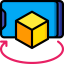 Mobile icon 64x64