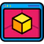Desktop icon 64x64