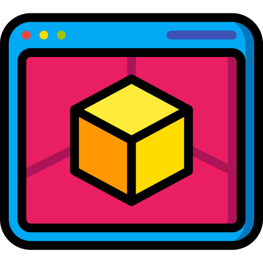 Desktop icon