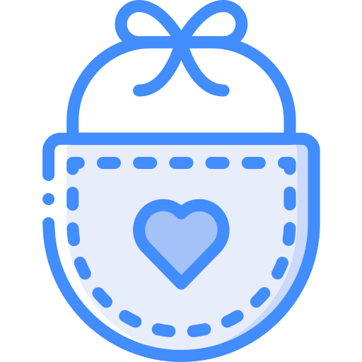 Bib icon