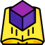 Book icon 64x64