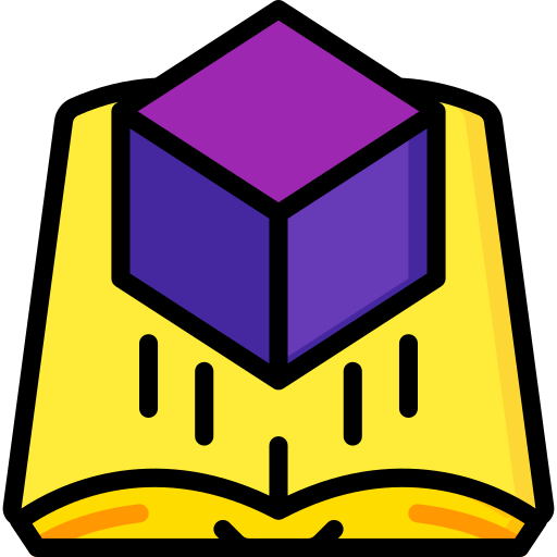 Book icon