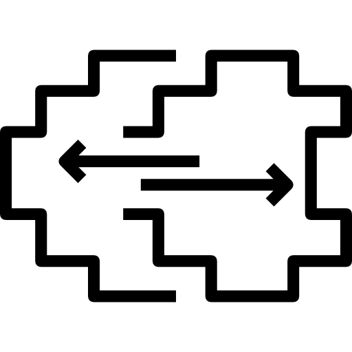 Solution Ikona