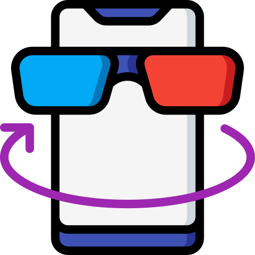 Mobile icon