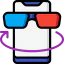 Mobile icon 64x64