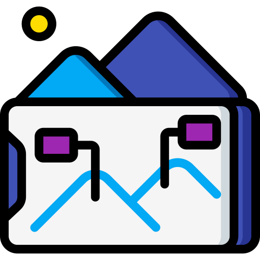 Location icon