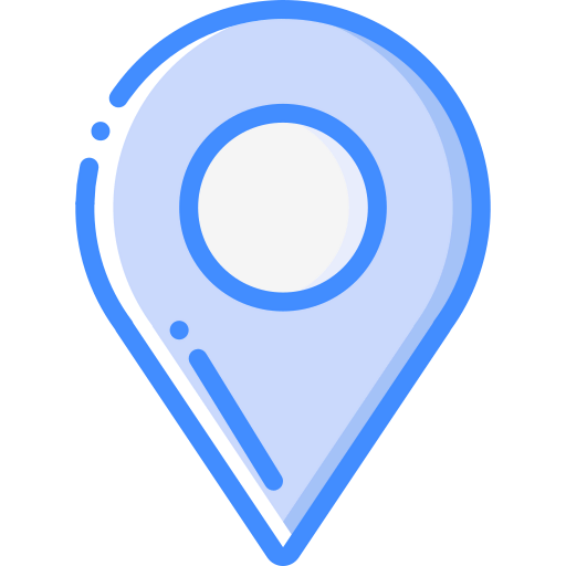 Pin icon