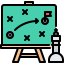Strategy icon 64x64