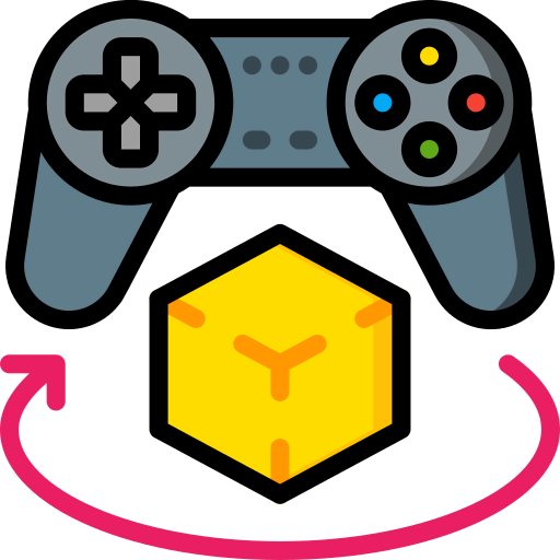 Game icon