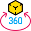 Technology icon 64x64