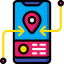 Location icon 64x64
