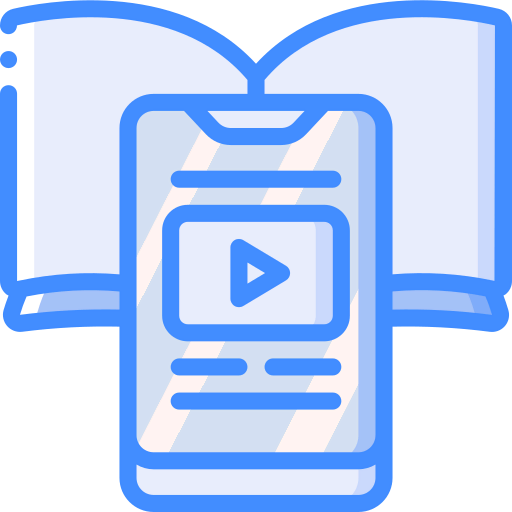 Book icon