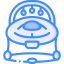 Baby walker icon 64x64