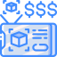 Shopping icon 64x64