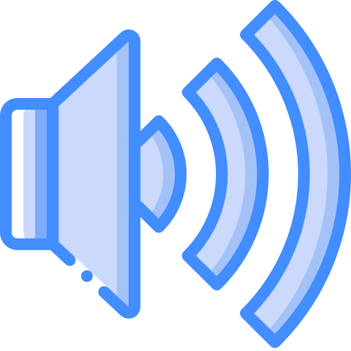 Volume icon