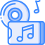 Music icon 64x64