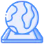 Maps icon 64x64
