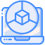 Laptop icon 64x64