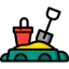 Sandbox Ikona 64x64