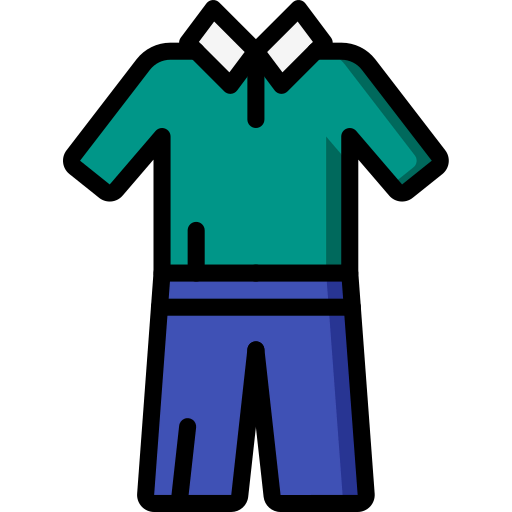 Uniform icon