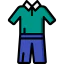 Uniform icon 64x64